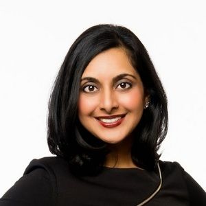 Meet your Posher, Mansi